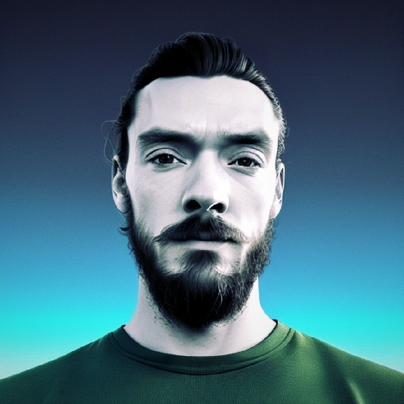 Sam Wallis profile photo